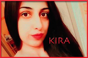 kira300g